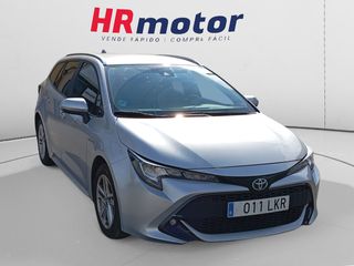 Toyota Corolla Hybrid Active