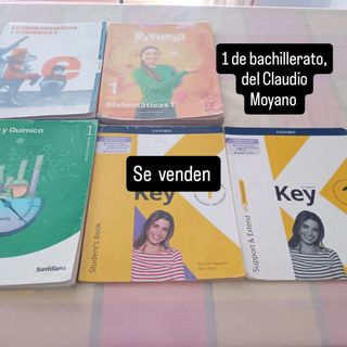 Libros