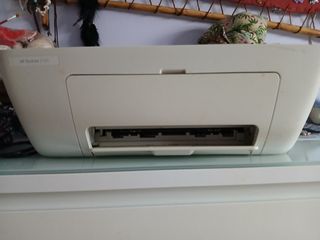 Impresora HP Deskjet 2700