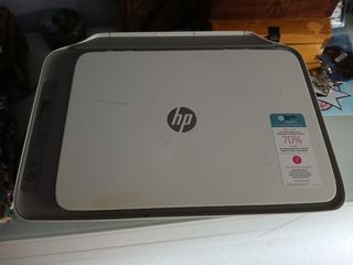 Impresora HP Deskjet 2700