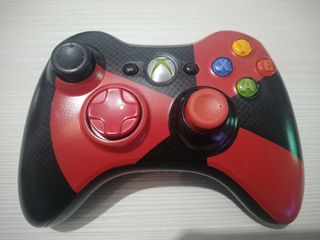 Controller radioactive Xbox 360 