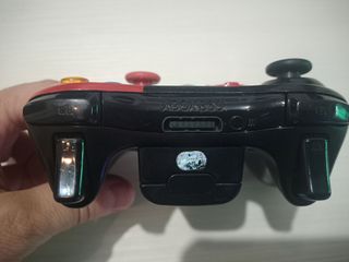 Controller radioactive Xbox 360 