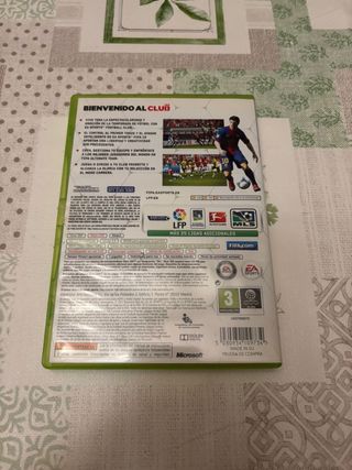 FIFA 13 Xbox 360