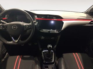 Opel Corsa GS Line