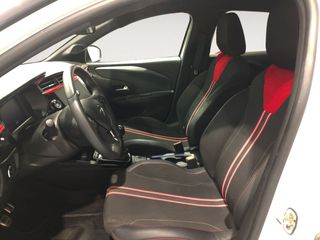Opel Corsa GS Line