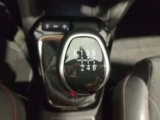 Opel Corsa GS Line