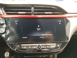 Opel Corsa GS Line
