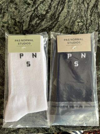 Pas Normal Studios Calcetines Pack 2