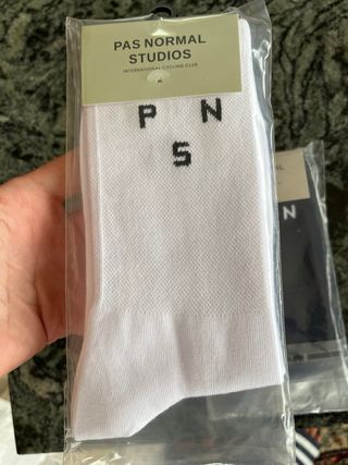 Pas Normal Studios Calcetines Pack 2