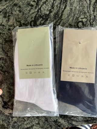 Pas Normal Studios Calcetines Pack 2