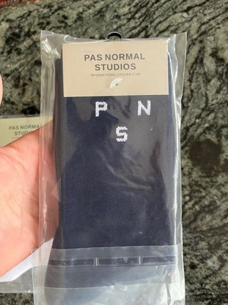 Pas Normal Studios Calcetines Pack 2