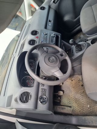 Kit Airbag VW Caddy