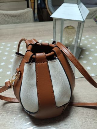 Bolso Balloon Bag Mercadona sin usar