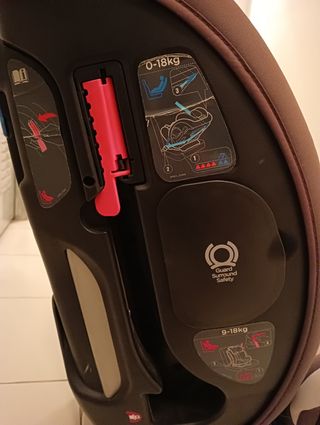 Silla de coche Joie