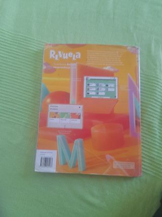 Matemáticas. 2 Secundaria. Revuela