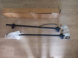 Bacas Peugeot para coche