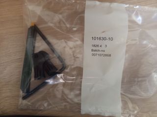 Bacas Peugeot para coche