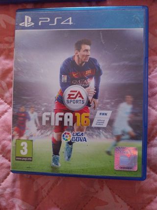 FIFA 18 PS4 EA Sports