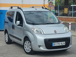 FIAT Qubo 2012 !!!!!!