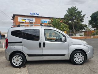 FIAT Qubo 2012 !!!!!!