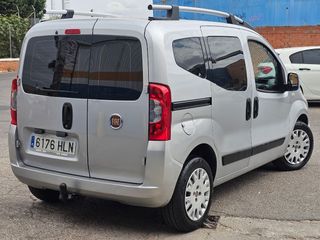 FIAT Qubo 2012 !!!!!!