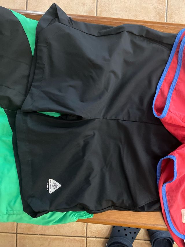 Pack 3 bañadores Pepe Jeans y Puma Talla S/M/XS