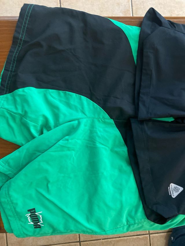 Pack 3 bañadores Pepe Jeans y Puma Talla S/M/XS