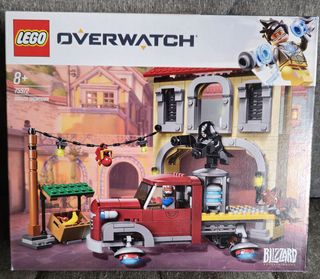 LEGO Overwatch 75972