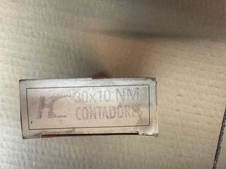 Cerradura DOM Alta Seguridad IC337039
