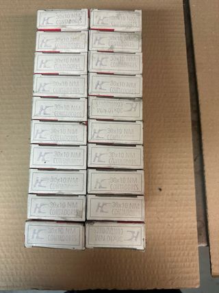 Cerradura DOM Alta Seguridad IC337039
