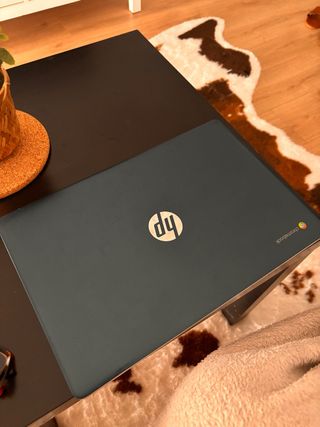 Chromebook  nuevo