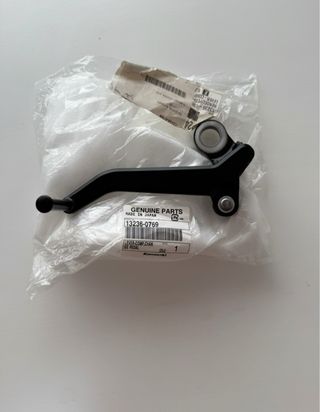 Pedal Marchas Kawasaki ZX10R 2016-2025 a estrenar