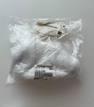 Pedal Marchas Kawasaki ZX10R 2016-2025 a estrenar