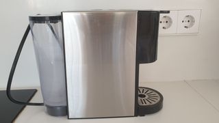 Cafetera Princess 249450 Multicápsulas