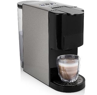 Cafetera Princess 249450 Multicápsulas