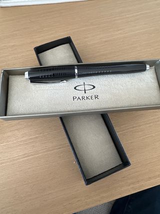 Parker Urban Premium Negro Rollerball