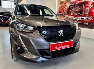 PEUGEOT 2008 ALLURE BLUE HDI 110CV