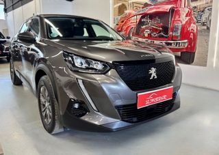 PEUGEOT 2008 ALLURE BLUE HDI 110CV