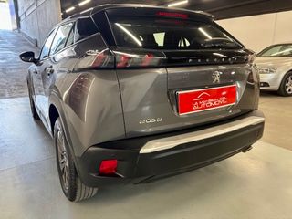 PEUGEOT 2008 ALLURE BLUE HDI 110CV