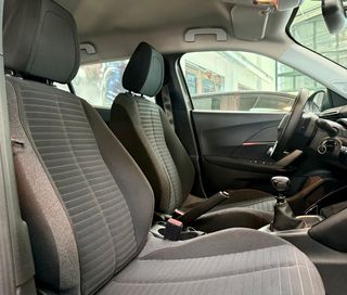 PEUGEOT 2008 ALLURE BLUE HDI 110CV