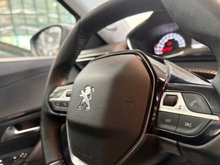 PEUGEOT 2008 ALLURE BLUE HDI 110CV