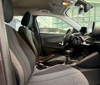 PEUGEOT 2008 ALLURE BLUE HDI 110CV