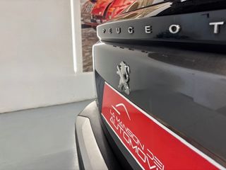 PEUGEOT 2008 ALLURE BLUE HDI 110CV