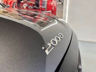 PEUGEOT 2008 ALLURE BLUE HDI 110CV