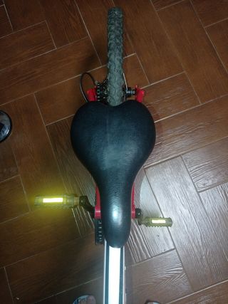 Bicicleta Montaña Niño Free Rider 20