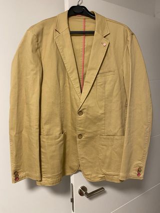 Americana Beige