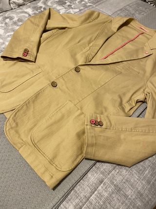 Americana Beige