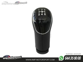 POMO DE CAMBIO PARA FORD FIESTA / FUSION / PUMA