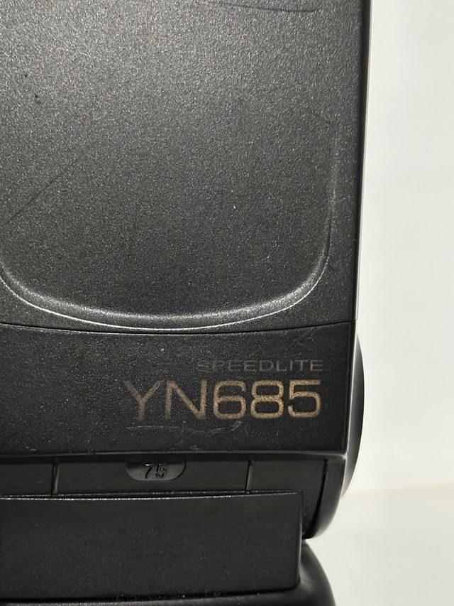 Flash Yongnuo YN685