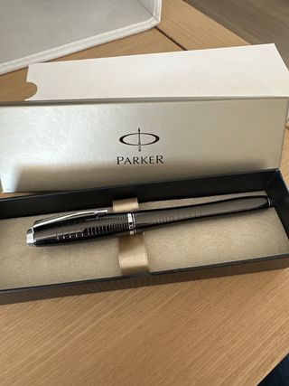 Parker 5Th Urban Premium Ebony